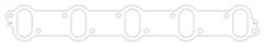 Cometic 1992+ Dodge 8.0L Viper .039in Fiber Intake Manifold Gasket