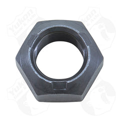Yukon Gear Replacement Pinion Nut For Dana 25 / 27 / 30 / 36 / 44 / 53 & GM 7.75in