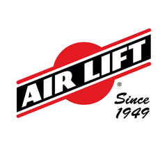 Air Lift Replacement 1000HD Air Spring for 2019+ Dodge Ram 1500 (for 60828HD)