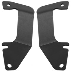 Rigid Industries 14-20 Toyota Tundra A-Pillar Light Kit w/D-SS Flood