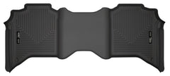 Husky Liners 19-20 Ram 2500/3500 Crew Cab Weatherbeater 2nd Seat Floor Liner - Black
