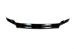 AVS 97-04 Dodge Dakota (Front Mount) High Profile Bugflector II Hood Shield - Smoke