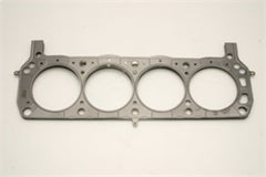 Cometic Ford 289/302/351 4.060 inch Bore .040 inch MLS Head Gasket (Non SVO)