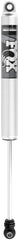 Fox 07-18 GMC Sierra 1500 2.0 Perf Series 11.1in Smooth Body R/R Rear Shock 4in-6in Lift