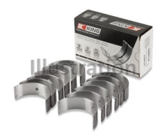 King Engine Bearings Toyota 1GR-FE Connecting Rod Bearing Set - Size STD