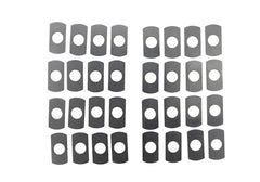 Ford Racing Valve Rocker Arm Pedestal Shim Kit