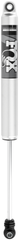 Fox 07-18 GMC Sierra 1500 2.0 Perf Series 11.1in Smooth Body R/R Rear Shock 4in-6in Lift