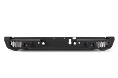 Body Armor 4x4 2019+ Dodge Ram 1500 Ambush Series Rear Bumper
