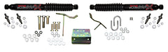 Skyjacker 2007-2007 Dodge Ram 3500 Steering Damper Kit