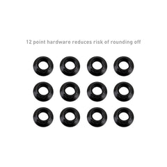 Mishimoto 94-18 Dodge Ram 5.9/6.7L Cummins Exhaust Manifold Stud Kit