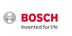 Bosch Air Intake Inlet Connector