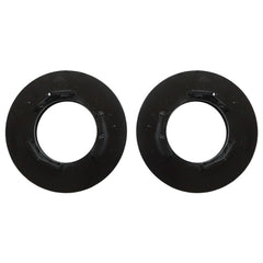 Skyjacker 2022+ Toyota Tundra (excl. TRD Off-Road/Pro) 1in Rear Metal Coil Spring Spacers