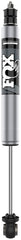 Fox 22+ Toyota Tundra 2.0 Performance Series 8.72in. Smooth Body IFP Rear Shock (Alum) / 0-1in Lift