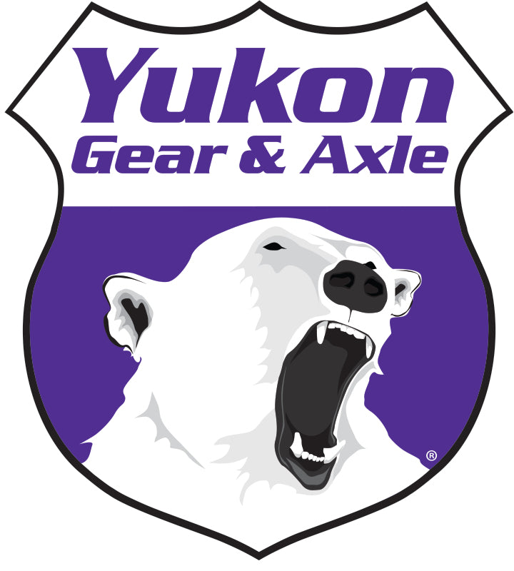 Yukon Gear High Performance Gear Set For Dana 44 in a 4.56 Ratio