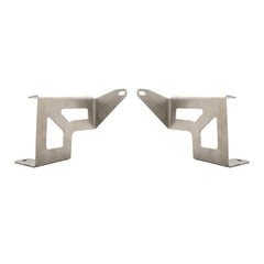 Rigid Industries 2022+ Toyota Tundra - 20in SR-Series - Bumper Bracket Kit