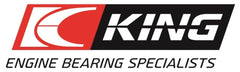 King Engine Bearings Toyota 1GR-FE Connecting Rod Bearing Set - Size STD