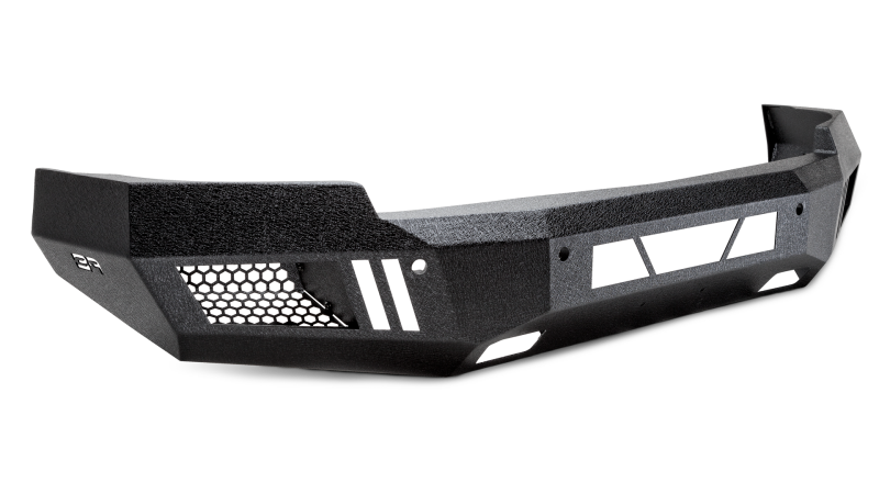 Body Armor 4x4 14-15 Chevy 1500 Eco Series Front Bumper