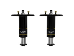 ICON 21-23 RAM TRX 2.5in Rear Bump Stop Kit